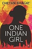 One Indian Girl livre