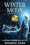 Winter Moon: A Christmas Novella (Seven Series Book 8) (English Edition) livre