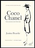 Coco Chanel: The Legend and the Life livre