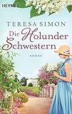 Die Holunderschwestern livre