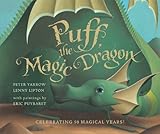 Puff, the Magic Dragon livre