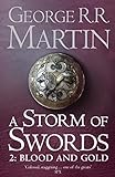 A Storm of Swords: Part 2 Blood and Gold livre