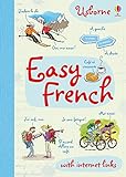 Easy French livre