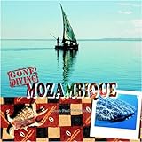 Gone Diving Mozambique livre