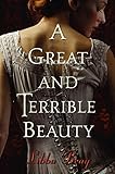 A Great and Terrible Beauty (The Gemma Doyle Trilogy Book 1) (English Edition) livre