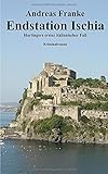 Endstation Ischia: Hartingers erster italienischer Fall livre