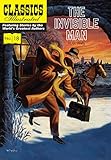 Classics Illustrated 18: The Invisible Man livre