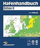 Hafenhandbuch Ostsee II Grundwerk 2017 (mit Ordner) livre