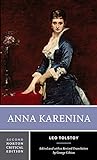 Anna Karenina 2e (NCE) livre