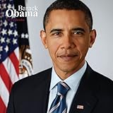 Barack Obama 2013 - Original BrownTrout-Kalender livre