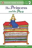 The Princess and the Pea livre