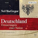 Deutschland. Erinnerungen einer Nation livre