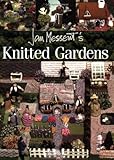 Jan Messent's Knitted Gardens livre