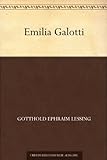 Emilia Galotti livre