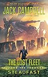 The Lost Fleet: Beyond the Frontier: Steadfast (English Edition) livre