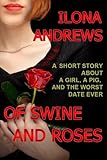 Of Swine and Roses (English Edition) livre