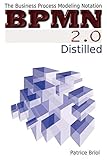 BPMN 2.0 Distilled livre