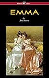 Emma (Wisehouse Classics - With Illustrations by H.M. Brock) (English Edition) livre