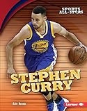 Stephen Curry (Sports All-Stars (Lerner TM Sports)) (English Edition) livre