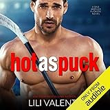 Hot as Puck livre