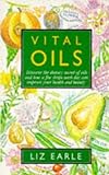 Vital Oils: Discover the Dietary Secret of Oils and How a Few Drops Each Day Can Improve Your Health livre
