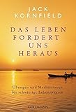 Das Leben fordert uns heraus: Übungen und Meditationen für schwierige Lebensphasen livre