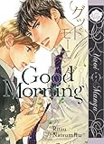 Good Morning (Yaoi Manga) livre