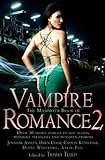 The Mammoth Book of Vampire Romance 2 livre