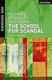 School for Scandal livre