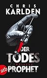 Der Todesprophet: Thriller livre