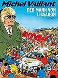 Michel Vaillant Band 45: Der Mann von Lissabon livre