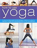 How to Use Yoga livre