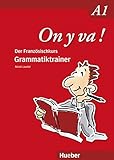 On y va ! A1: Grammatiktrainer livre