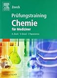 Prüfungstraining Chemie: für Mediziner livre