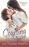 Courting Mrs. McCarthy livre