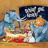 Schlaf gut, Noah! livre