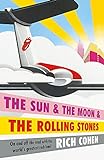 The Sun & the Moon & the Rolling Stones livre