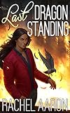 Last Dragon Standing (Heartstrikers Book 5) (English Edition) livre