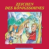 Zeichen des Königssohnes livre