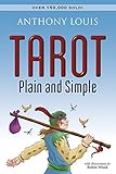 Tarot Plain and Simple livre