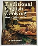 Traditional English Cooking livre