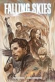 Falling Skies livre