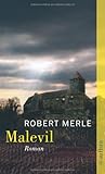 Malevil. livre