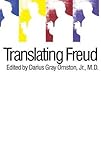Translating Freud livre