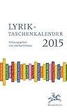 Lyrik-Taschenkalender 2015 livre