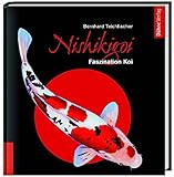 Nishikigoi: Handbuch der Formen und Farben livre