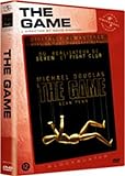 The Game livre