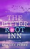 The Bitterroot Inn livre