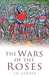 The Wars of the Roses (English Edition) livre