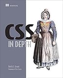 CSS in Depth livre